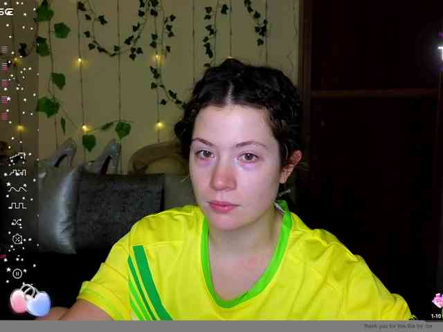 Aliciafolow009 webcam