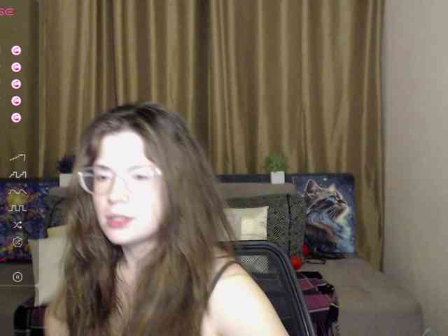 Aliciafolow009 webcam