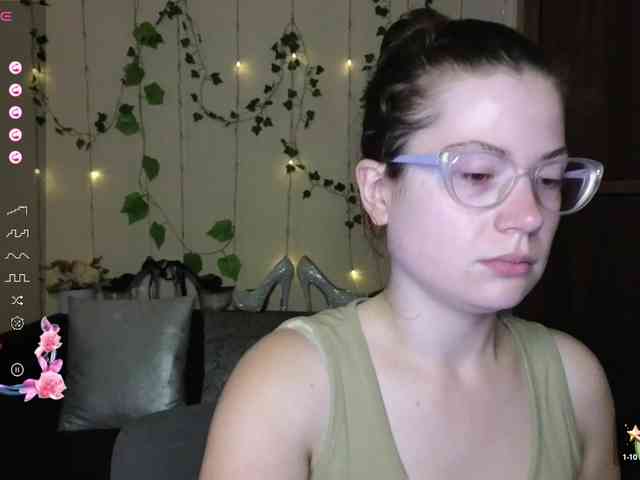 Aliciafolow009 webcam