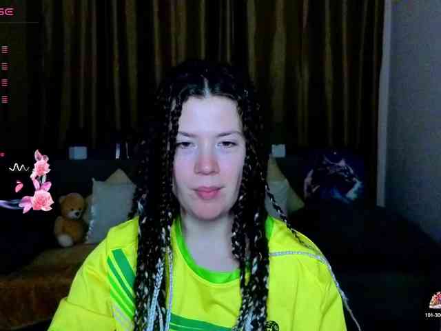 Aliciafolow009 webcam