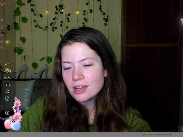 Aliciafolow009 webcam