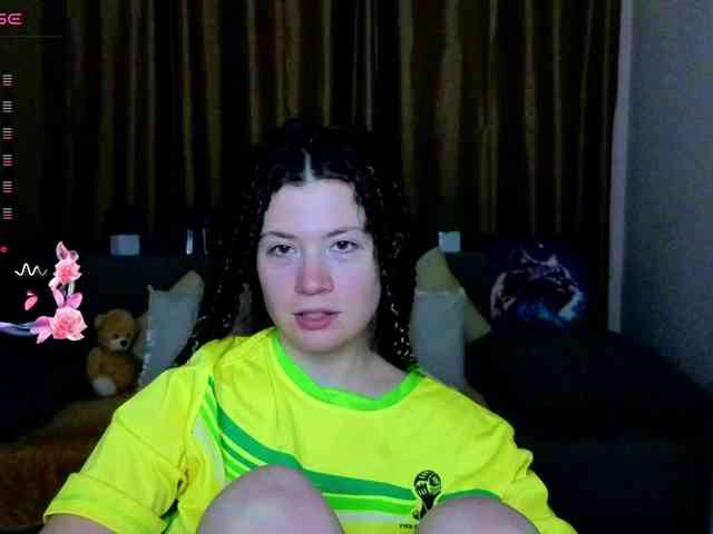 Aliciafolow009 webcam