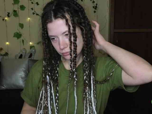 Aliciafolow009 webcam