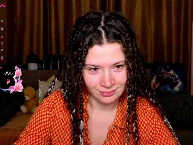 Aliciafolow009 webcam