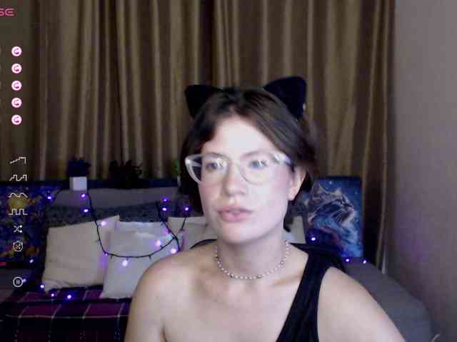 Aliciafolow009 webcam