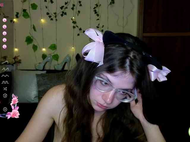 Aliciafolow009 webcam