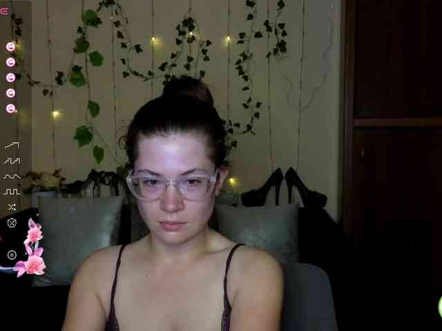 Aliciafolow009 webcam