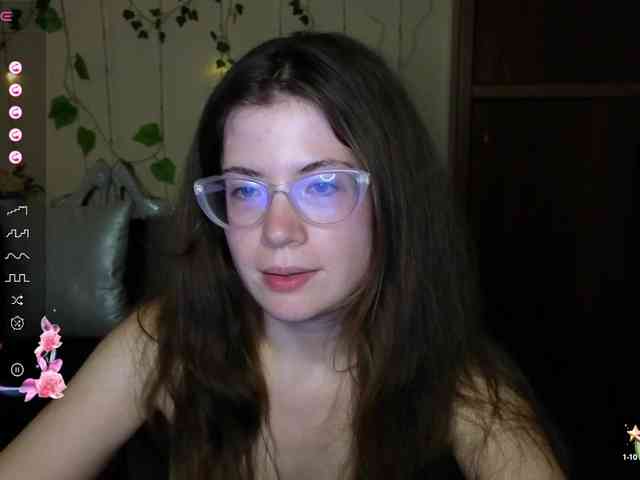 Aliciafolow009 webcam