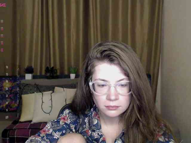 Aliciafolow009 webcam
