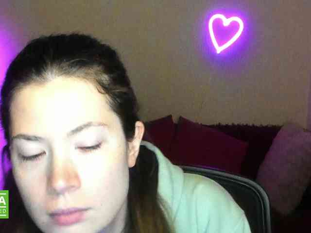 Aliciafolow009 webcam