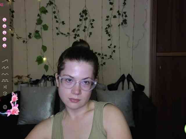 Aliciafolow009 webcam