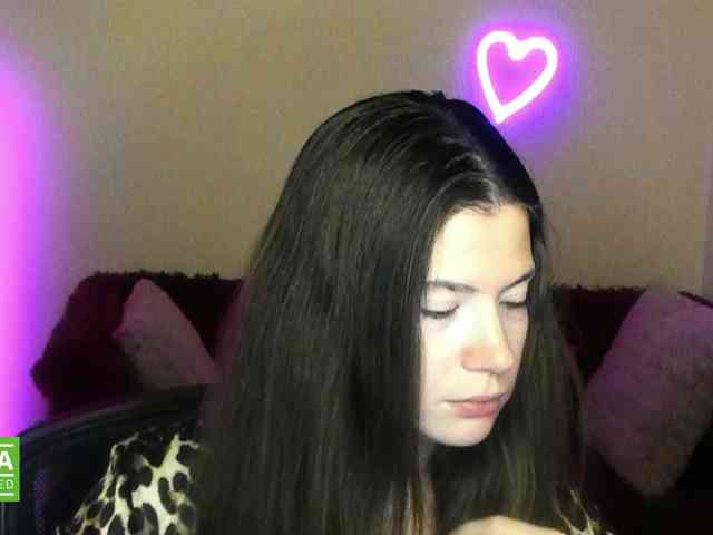 Aliciafolow009 webcam