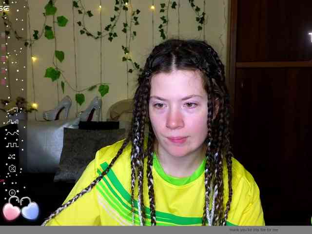 Aliciafolow009 webcam