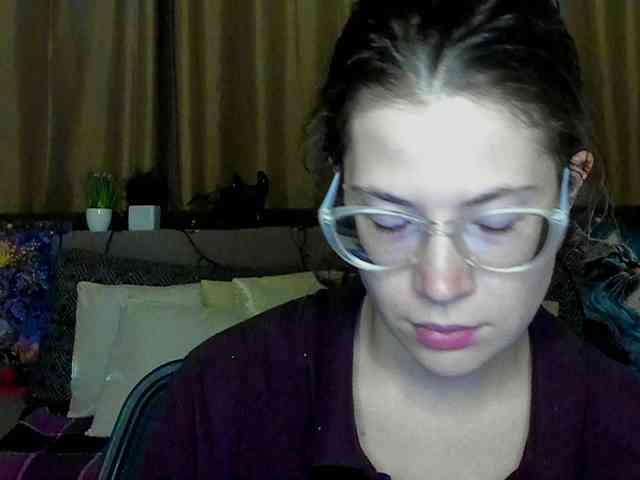 Aliciafolow009 webcam
