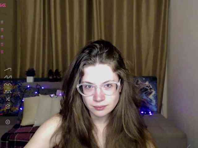 Aliciafolow009 webcam