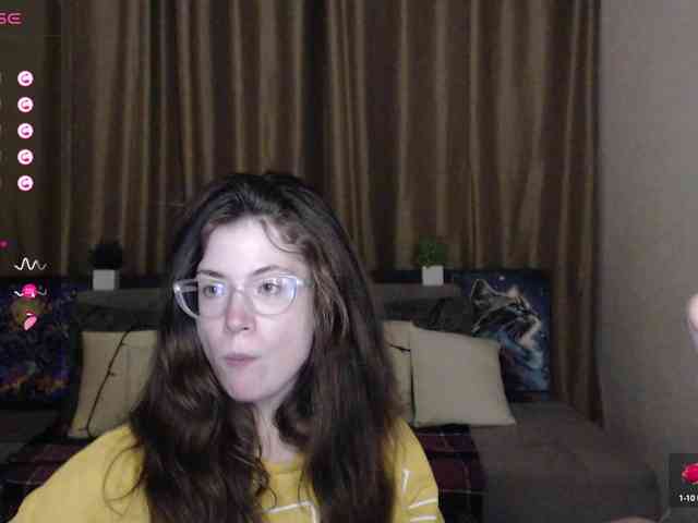 Aliciafolow009 webcam