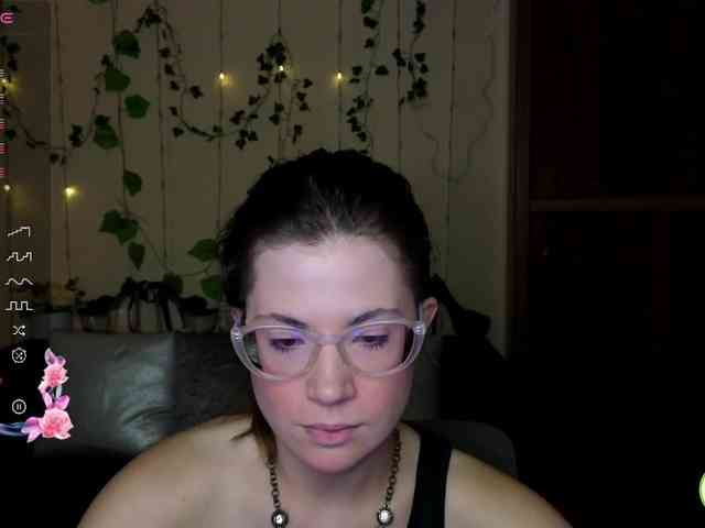 Aliciafolow009 webcam