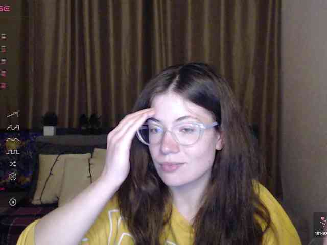 Aliciafolow009 webcam
