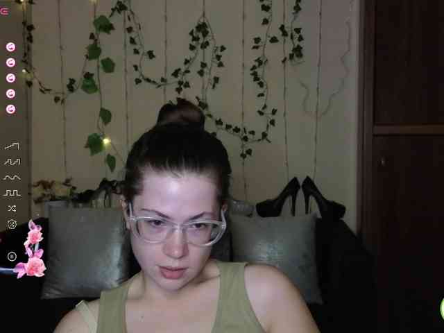 Aliciafolow009 webcam