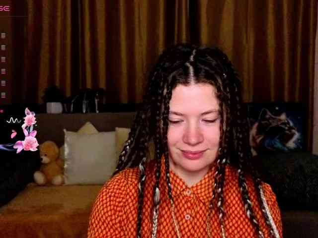 Aliciafolow009 webcam