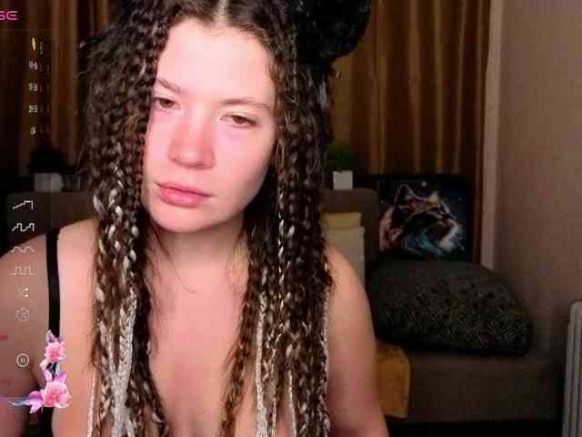 Aliciafolow009 webcam