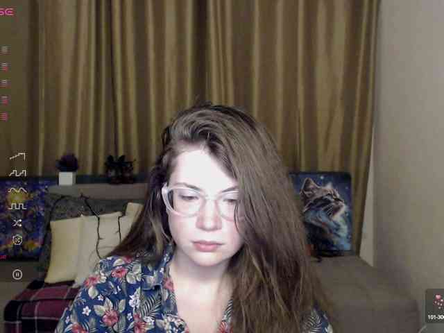 Aliciafolow009 webcam