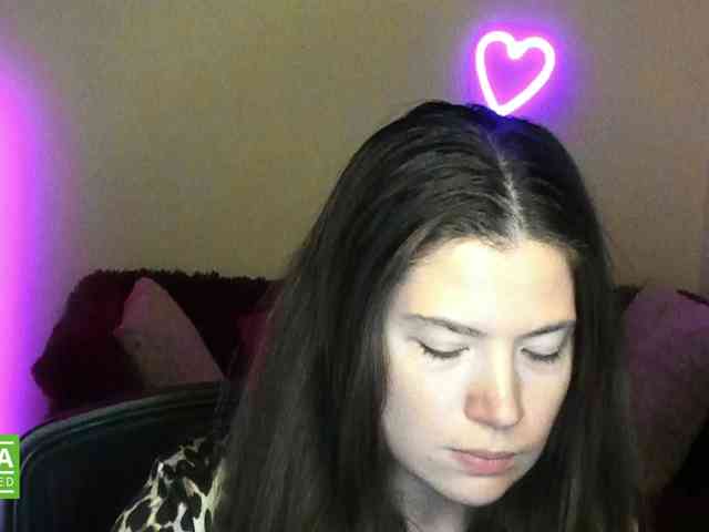 Aliciafolow009 webcam