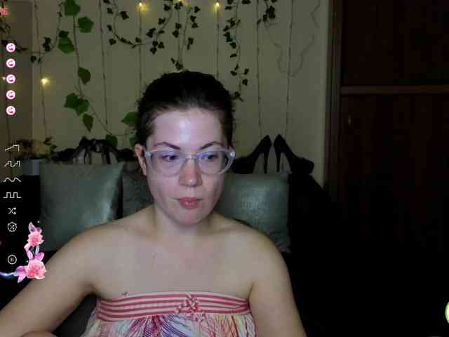 Aliciafolow009 webcam