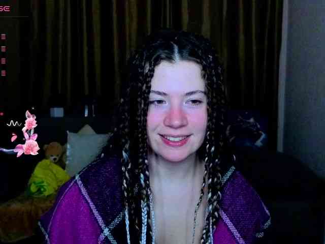 Aliciafolow009 webcam