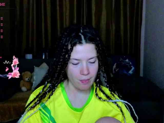 Aliciafolow009 webcam