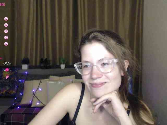 Aliciafolow009 webcam