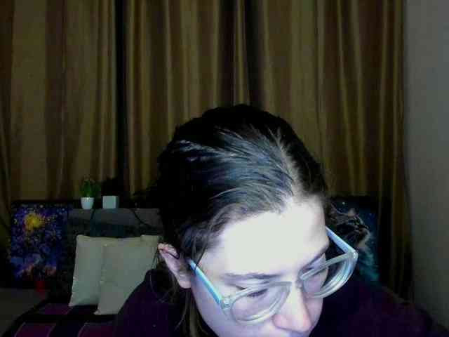 Aliciafolow009 webcam