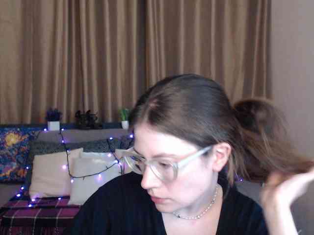 Aliciafolow009 webcam