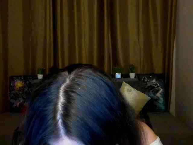 Aliciafolow009 webcam