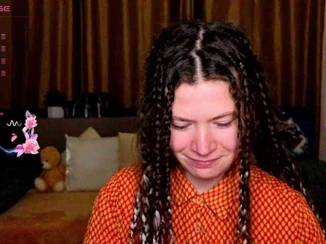 Aliciafolow009 webcam