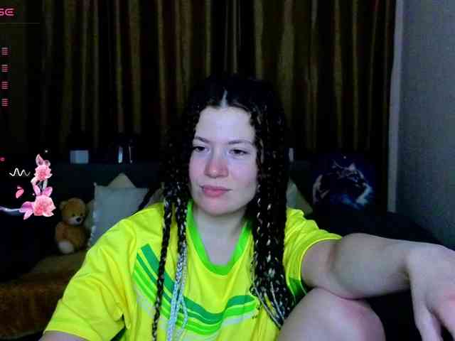 Aliciafolow009 webcam