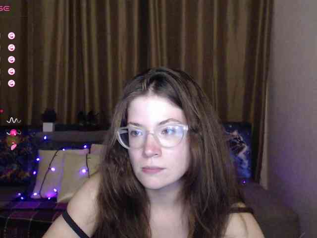 Aliciafolow009 webcam