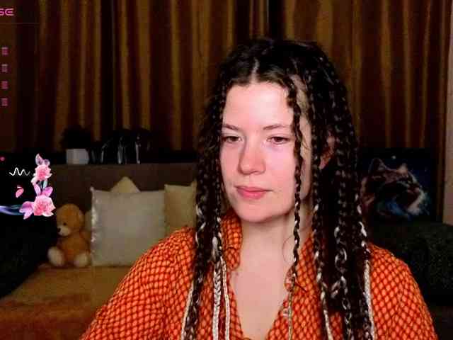 Aliciafolow009 webcam