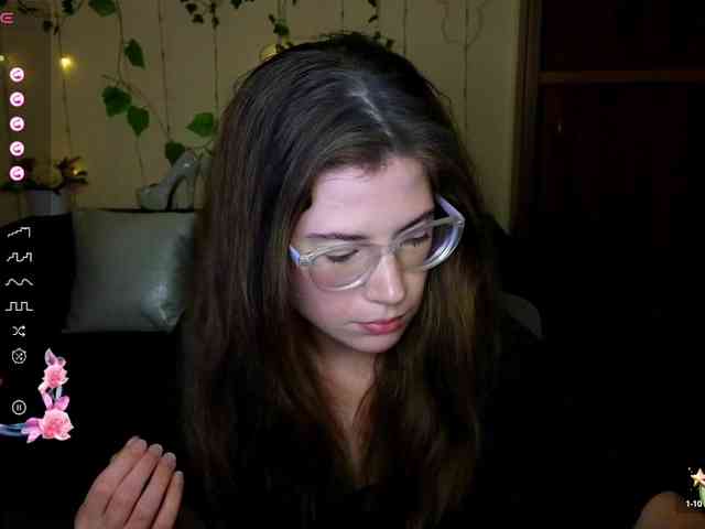 Aliciafolow009 webcam