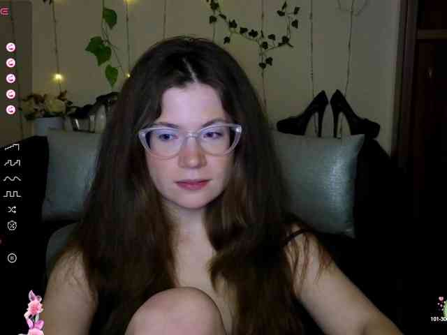 Aliciafolow009 webcam