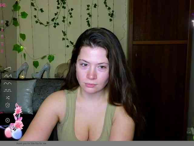 Aliciafolow009 webcam