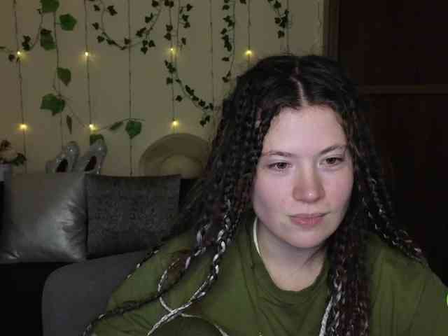 Aliciafolow009 webcam