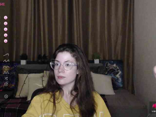 Aliciafolow009 webcam