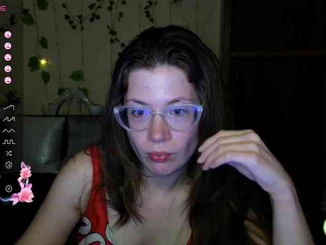 Aliciafolow009 webcam