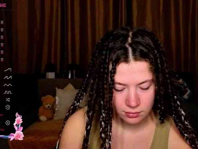 Aliciafolow009 webcam