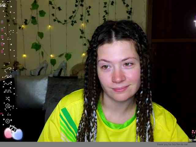 Aliciafolow009 webcam