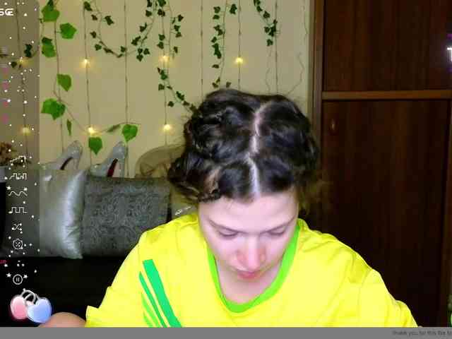 Aliciafolow009 webcam