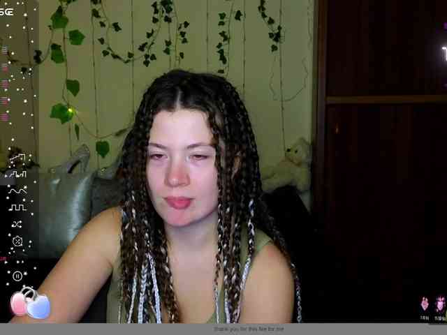 Aliciafolow009 webcam