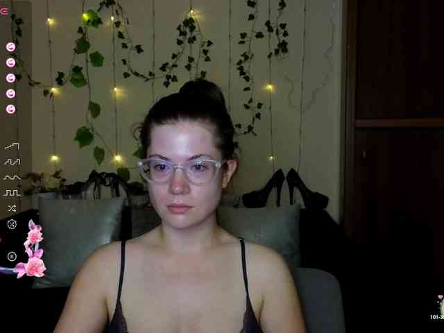 Aliciafolow009 webcam