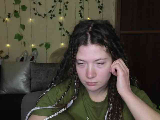 Aliciafolow009 webcam